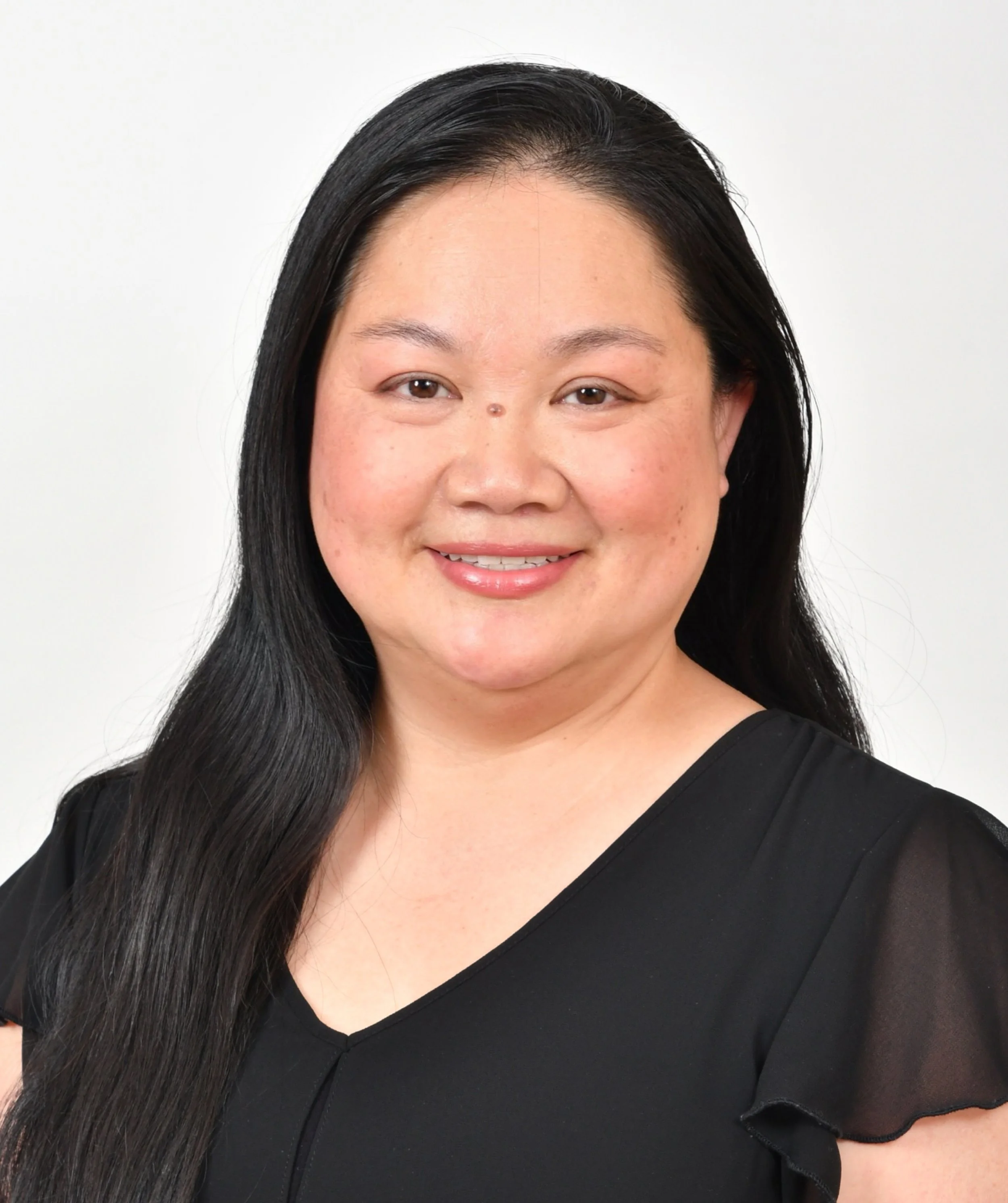 Francine Ly, Texas Congressional District 24, Dallas, Texas