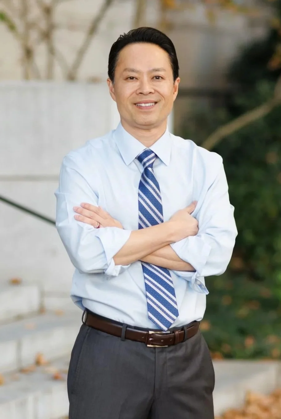 Thien Ho for California's 6th Congressional District 