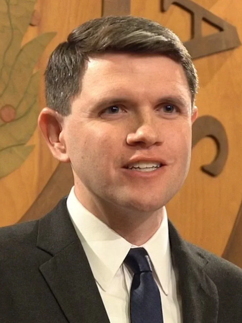 James Talarico for U.S. Senate