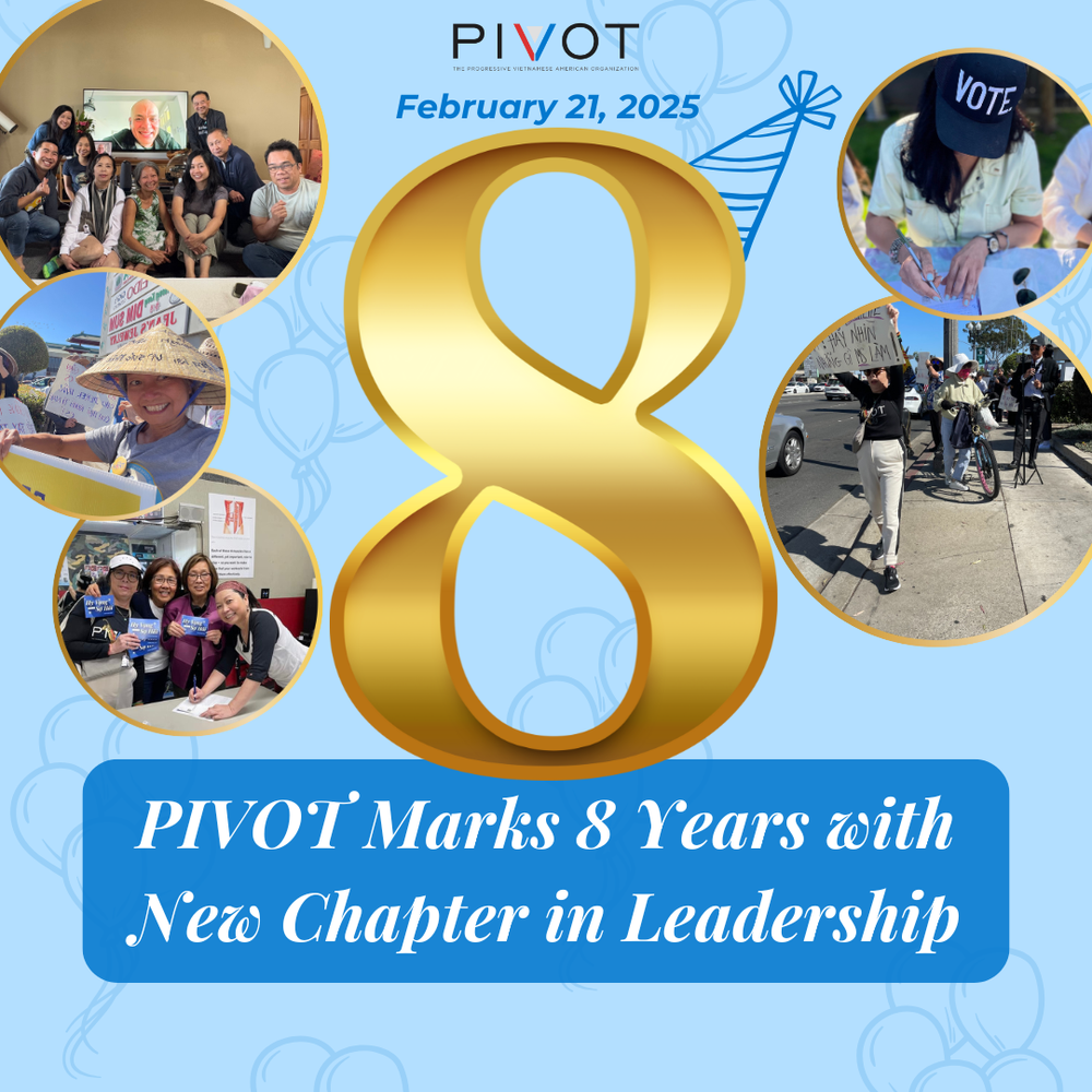 PIVOT Marks 8 Years with New Chapter in Leadership — PIVOT - The ...