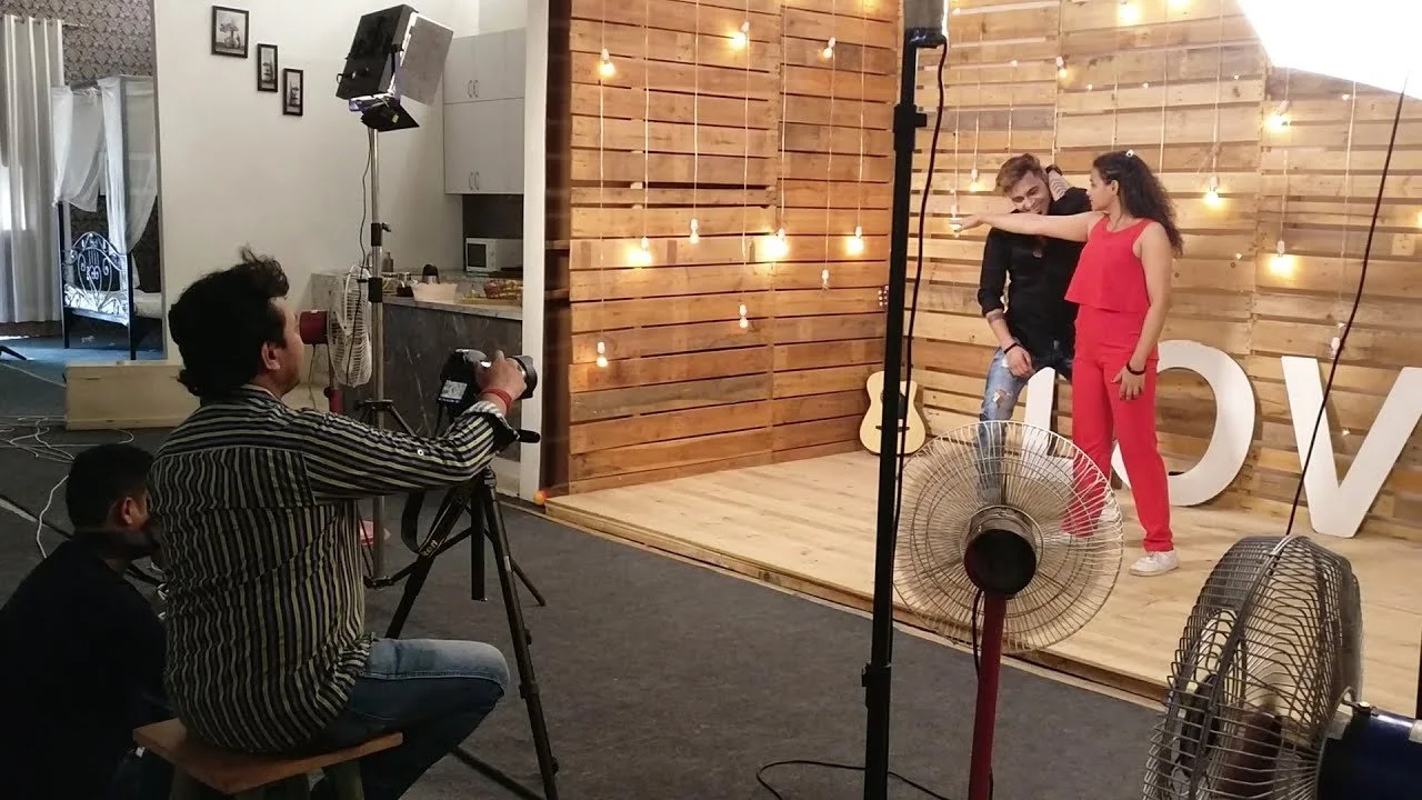 Digital Content for MT Pros: Audition Self-Tapes Are Not Digital Content