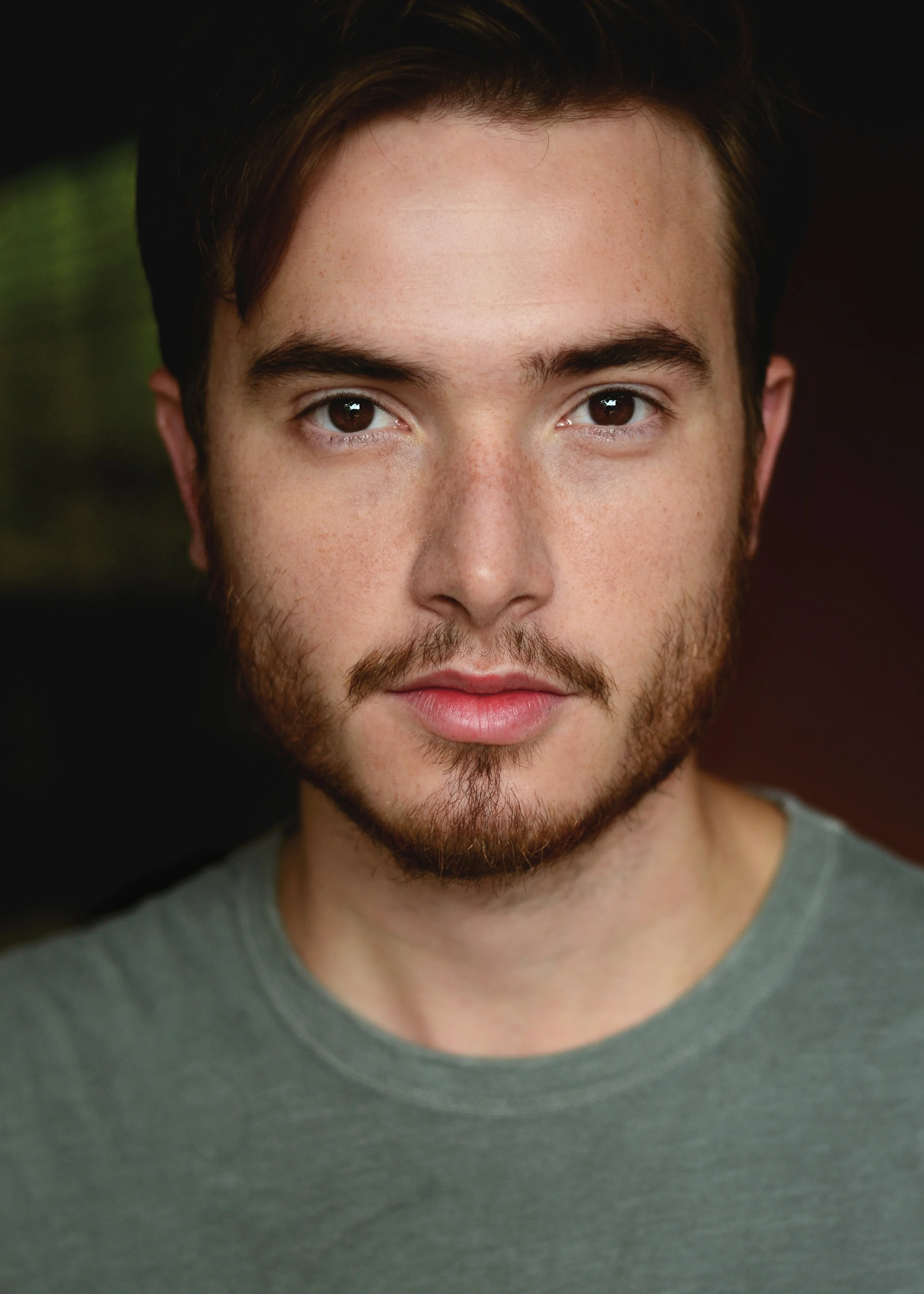 Matt Kane as Liam