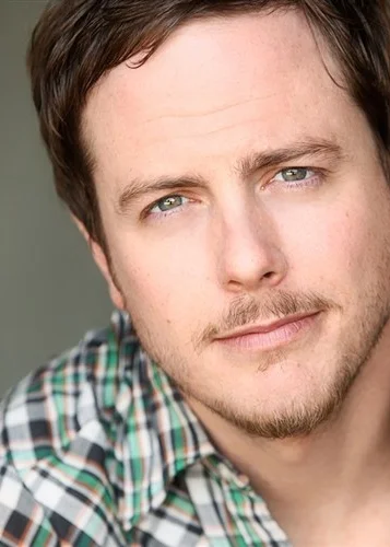 Blaise Miller as Damien