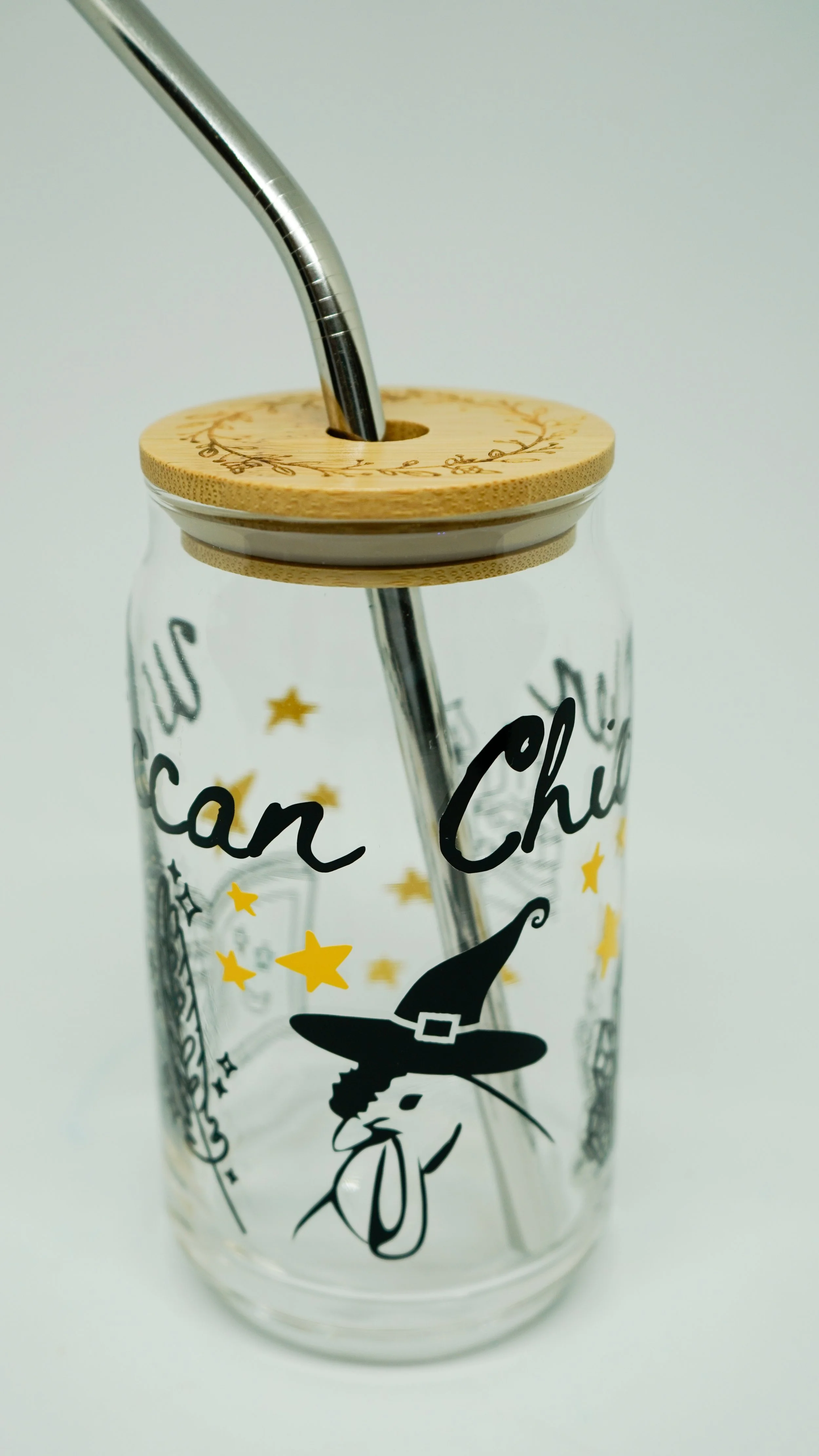 CollectiveBlend Wiccan Chicken Glass-9.jpg