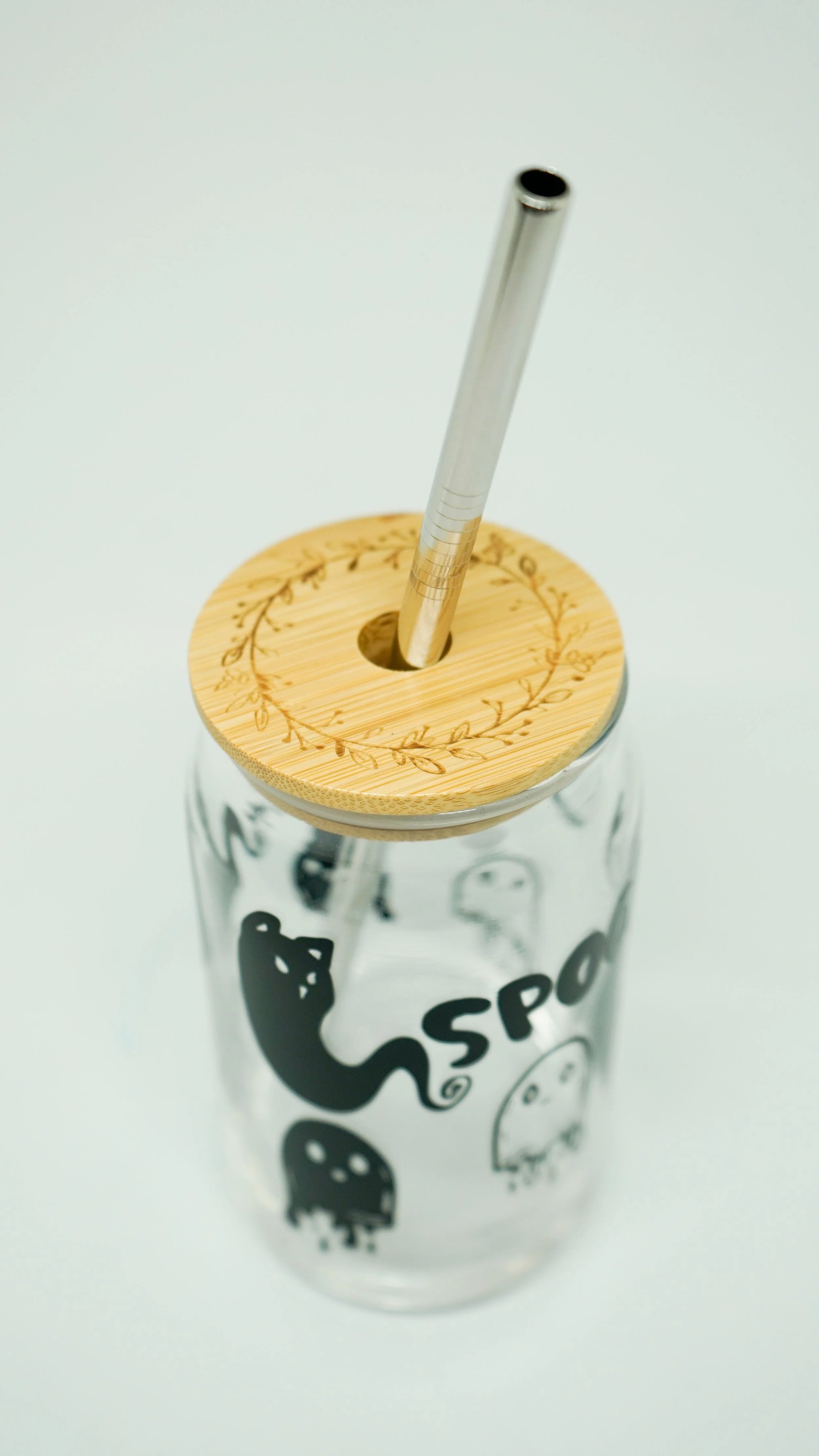 CollectiveBlend Wiccan Chicken Glass-5.jpg