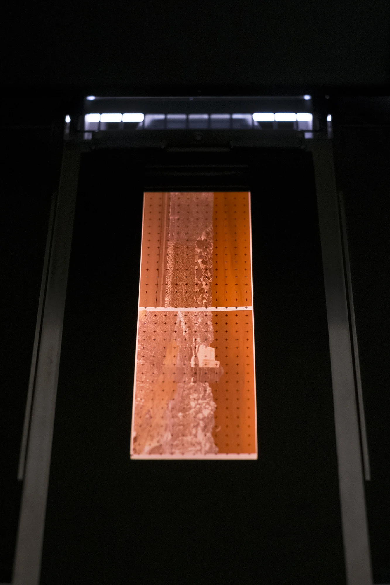 Medium Format 6x4.5 - 6x17