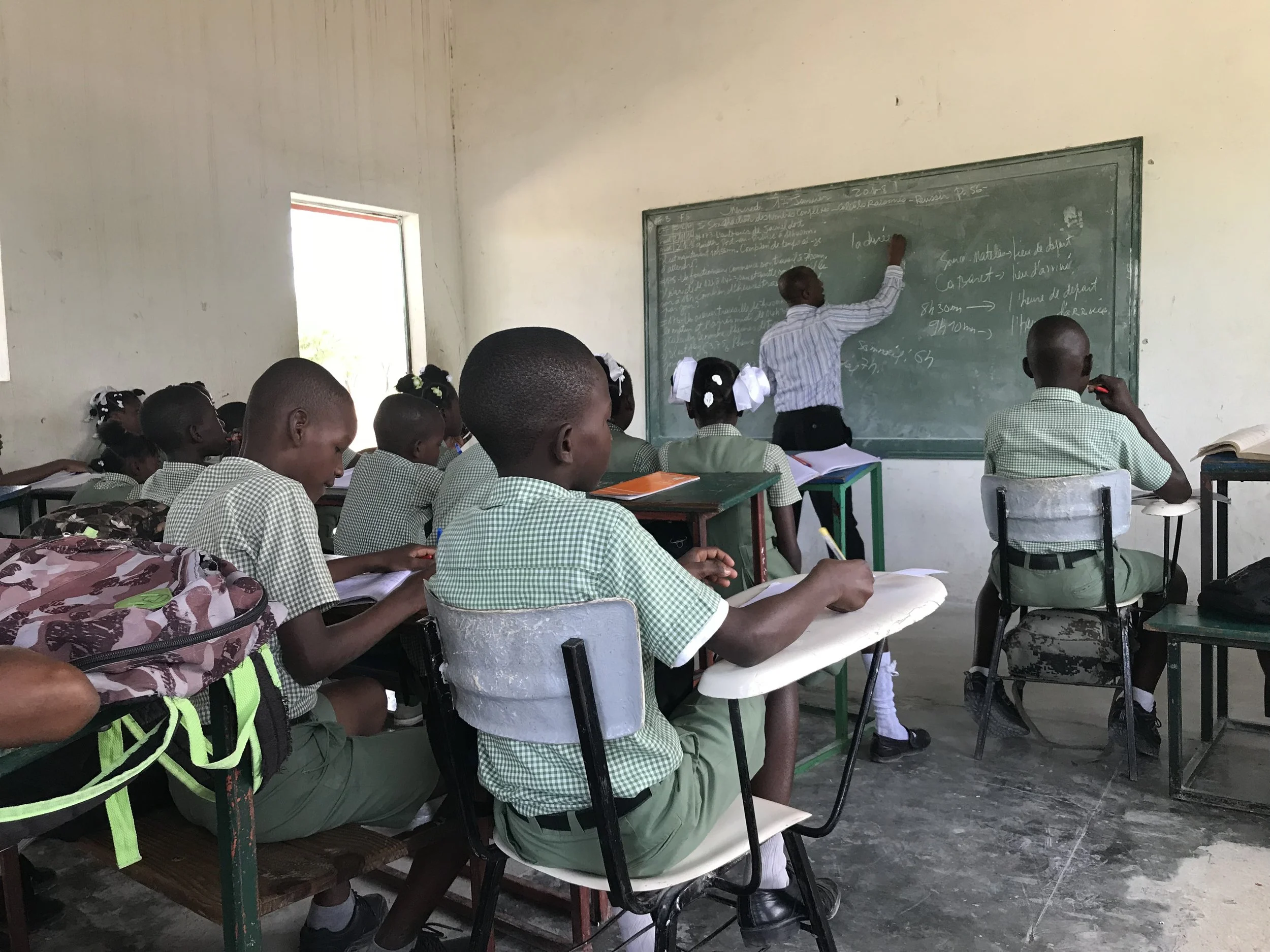 Bridging the Gap Between Culture and Missions