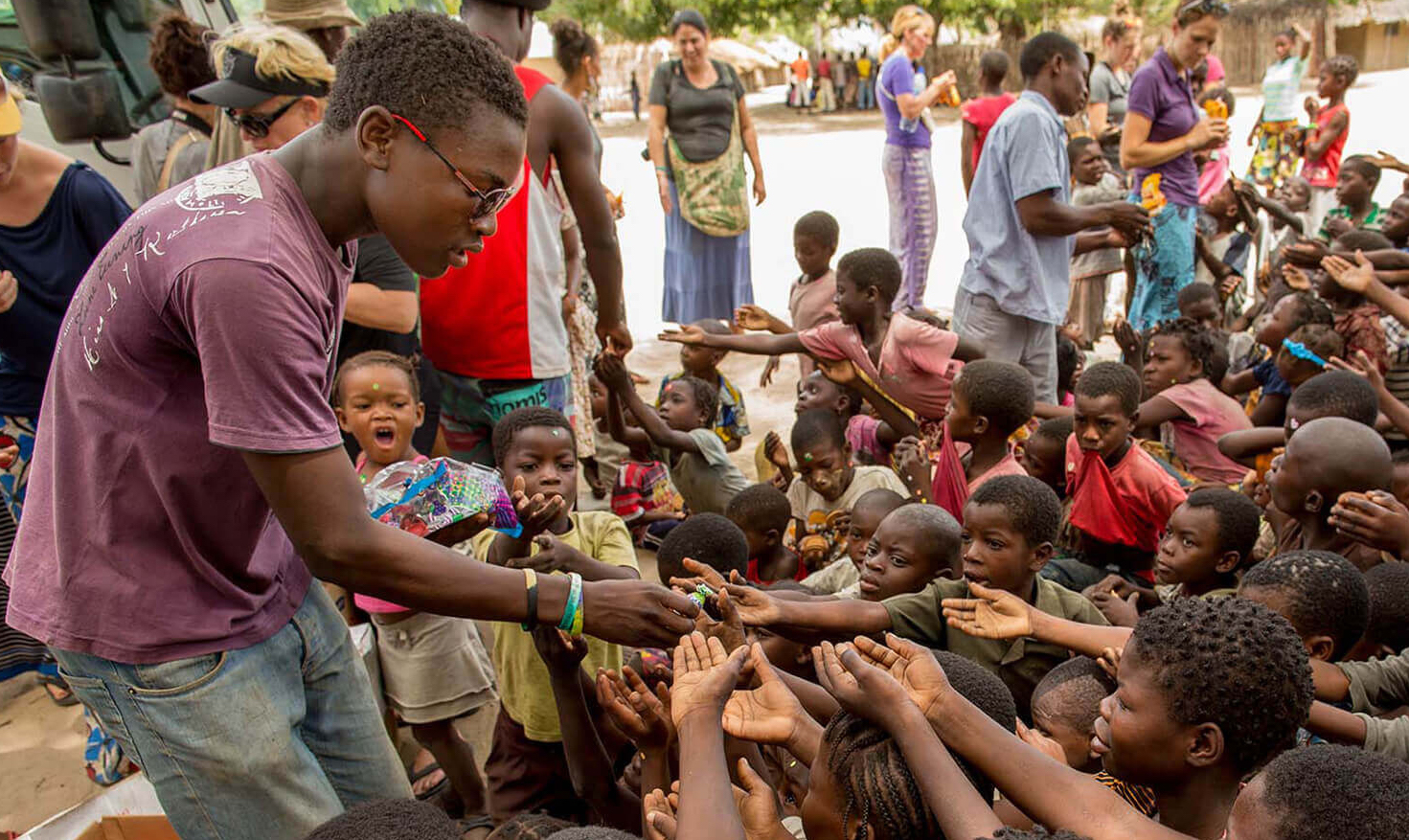 Skin in the Game: How Good People Continue to Hurt Vulnerable Communities 