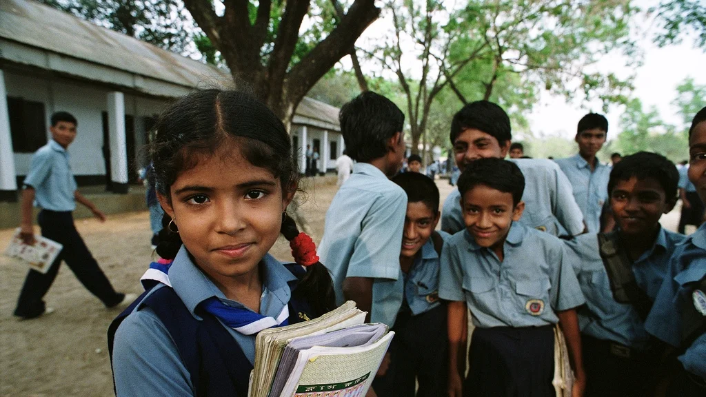 Why is it so Hard to Improve Education in Developing Countries?