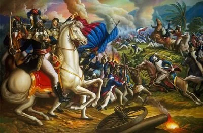 5 Reasons Why You Should Care About Haiti’s Independence Day (January 1st)