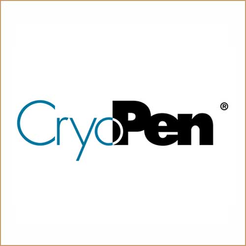 Cryopen