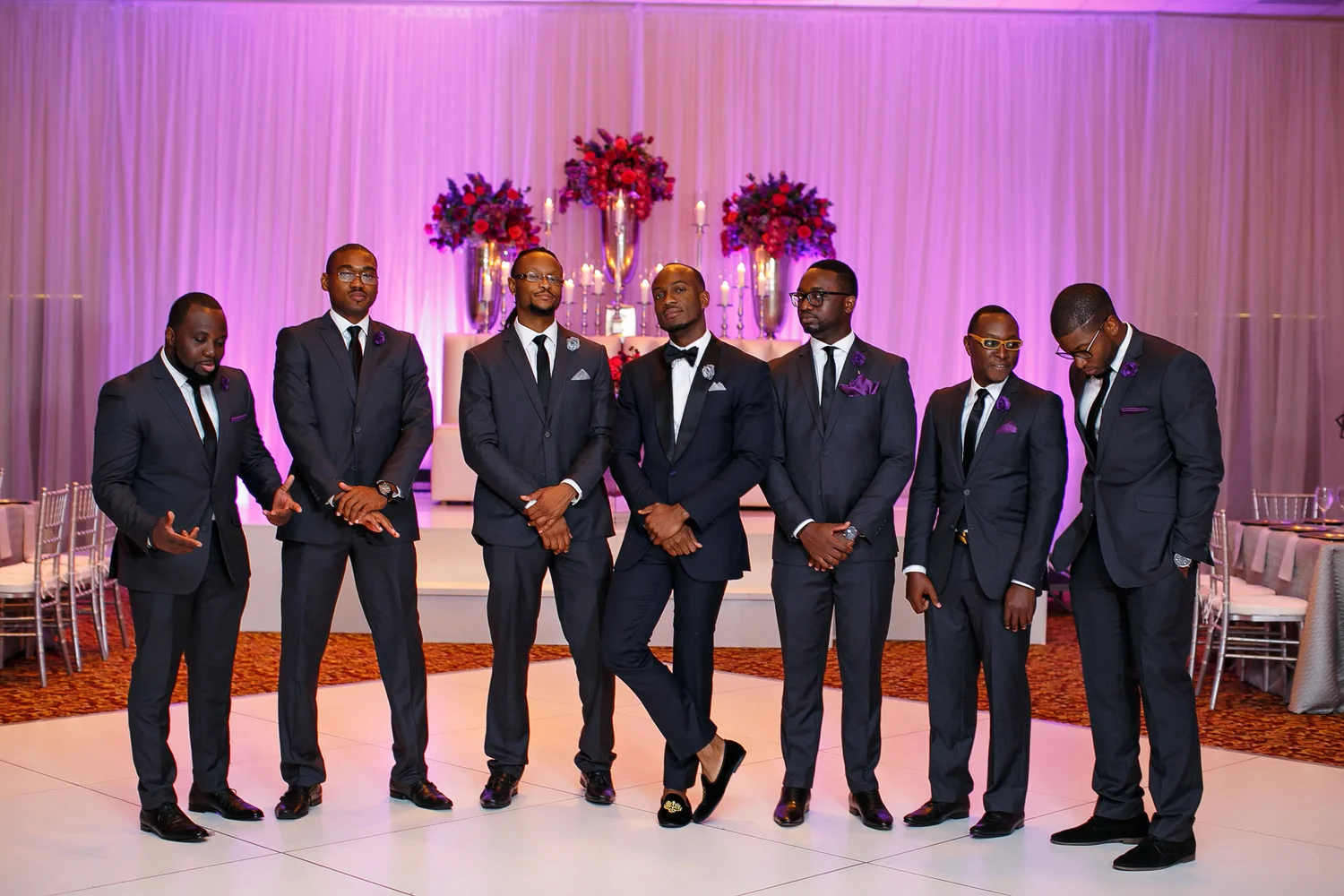 Gallery Made Beautiful Events