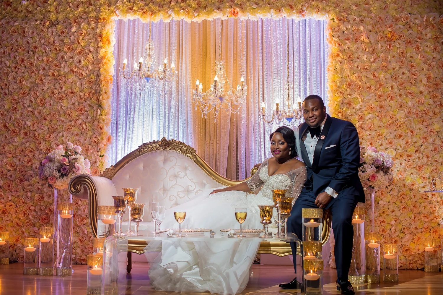 Gallery Made Beautiful Events