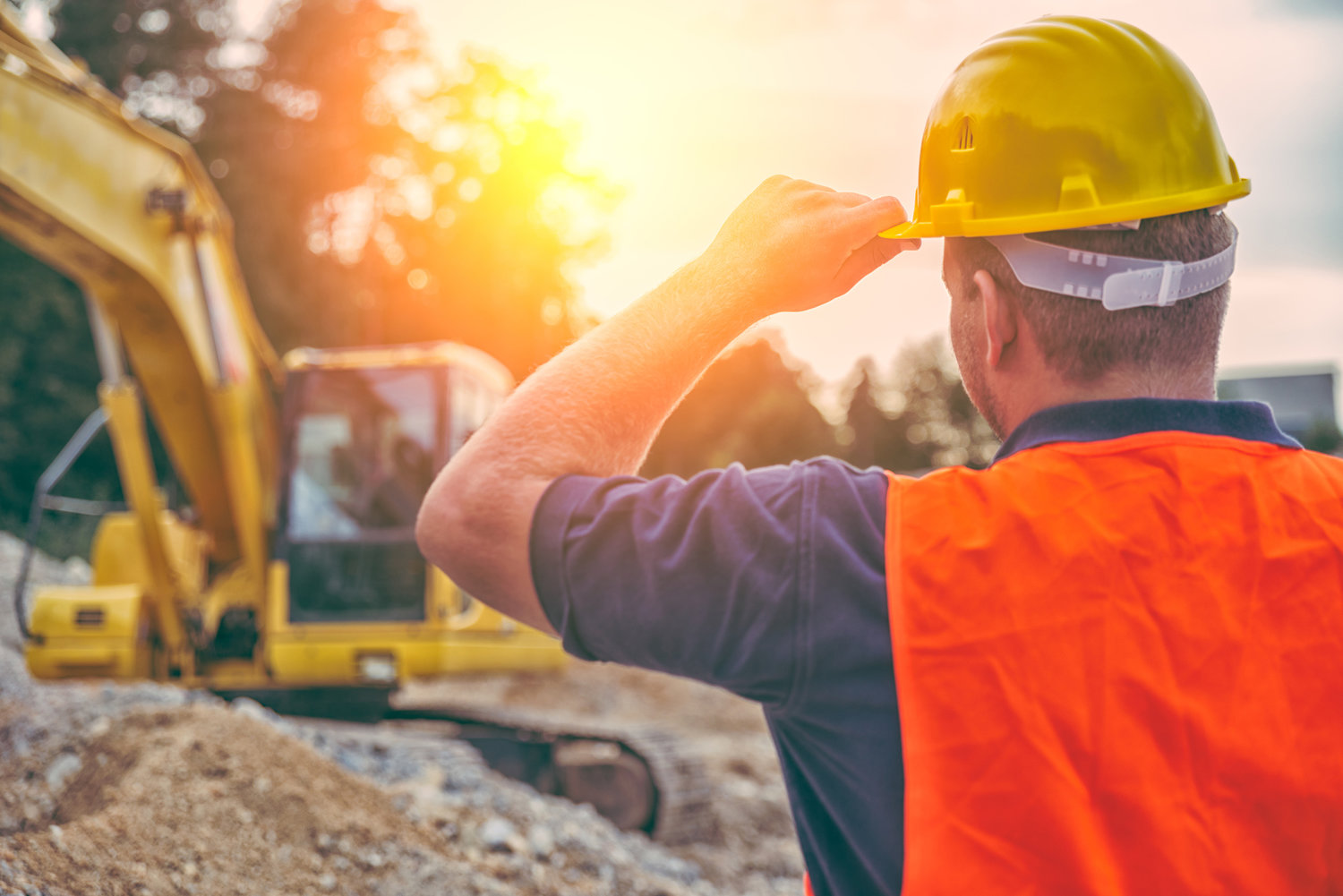 CONSTRUCTION INSURANCE — Cambridge Insurance Brokers