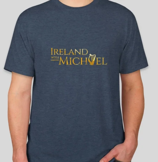 IRELAND WITH MICHAEL TSHIRT.jpeg