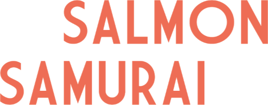 Salmon Samurai