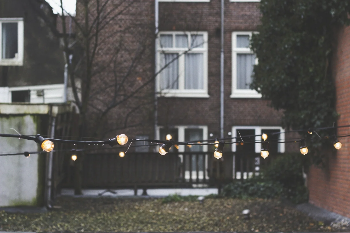 5 Ways to Make the Holidays Suck Less