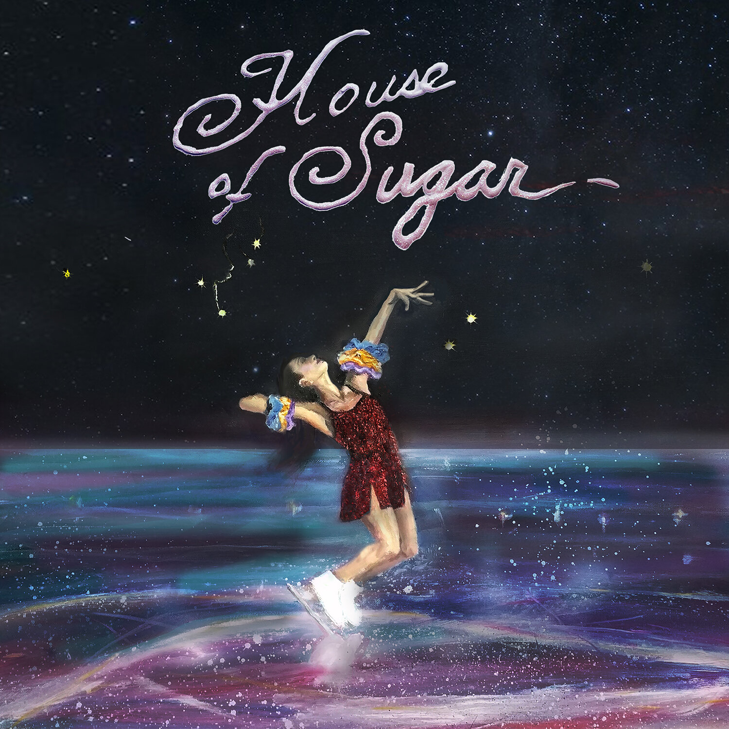 House of Sugar (Sandy) Alex G
