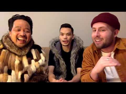 Streetwear with Kyle