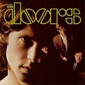 The Doors The Doors