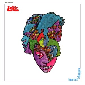 Forever Changes Love