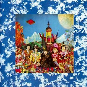 Their Satanic Majesties Request The Rolling Stones