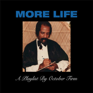 More Life Drake