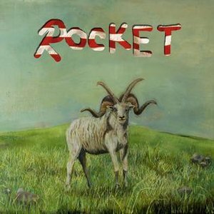 Rocket (Sandy) Alex G