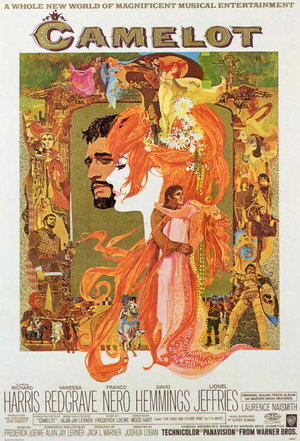 Camelot October 1967