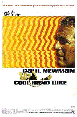 Cool Hand Luke November 1967
