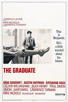 The Graduate December 1967