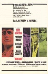 Hombre March 1967