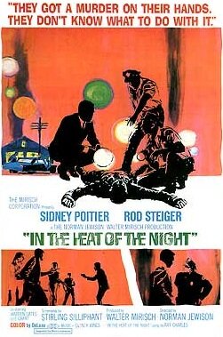 In the Heat of the Night August 1967