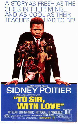 To Sir, with Love June 1967