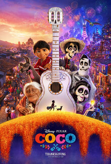 Coco November 2017