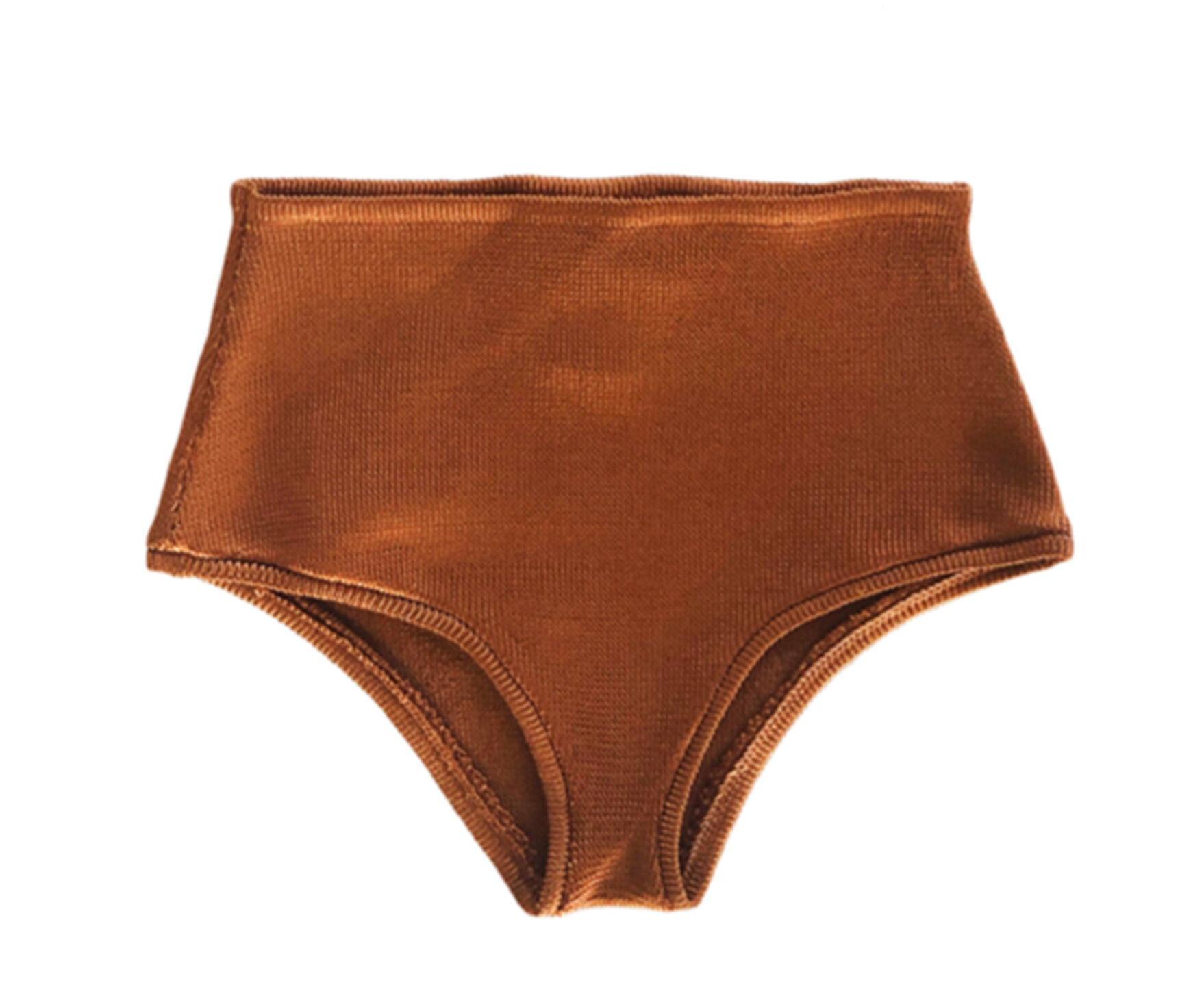 Knit Panty: Penny