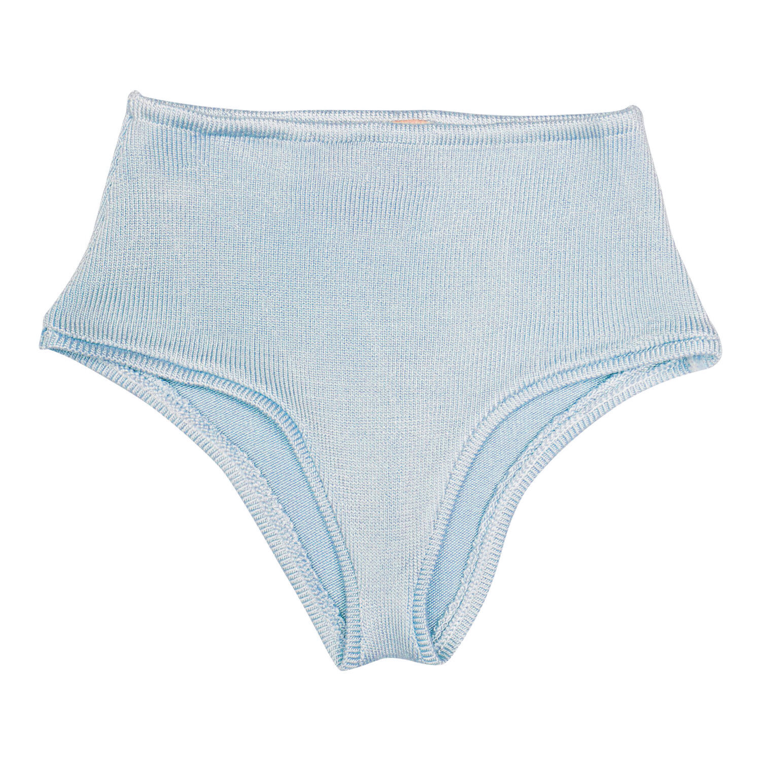 Knit Panty: Cloud Blue