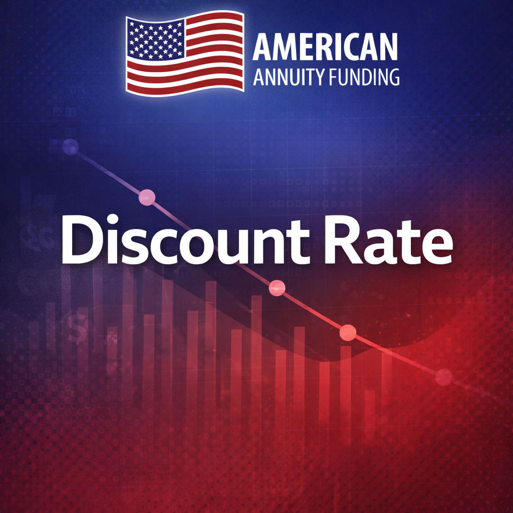 What Is a Discount Rate? (Structured Settlement Explained with Real Example)