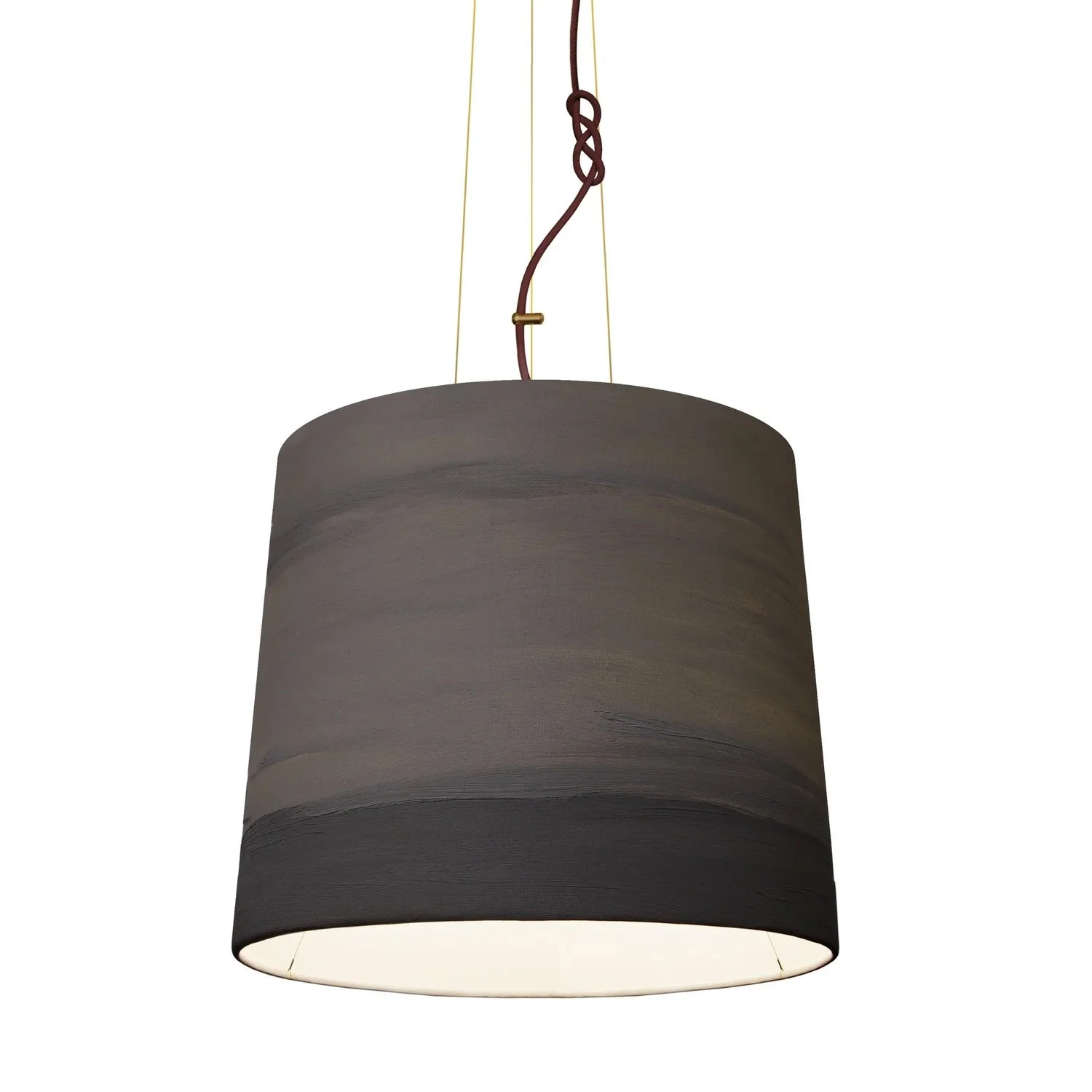 Sisters Pendant Light Medium - Mist