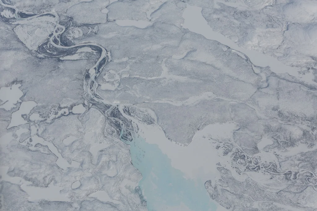 Glacier 1