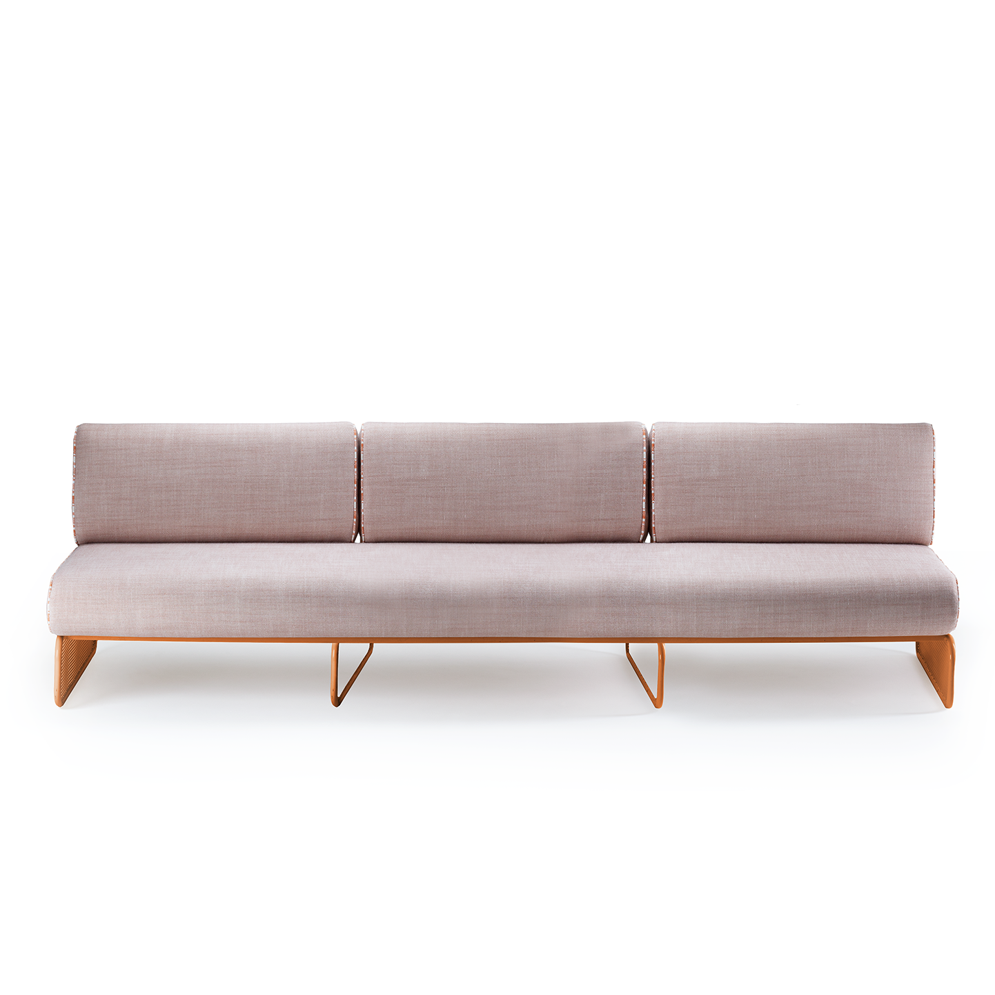 Riviera Modular Sofa - 3 Seat