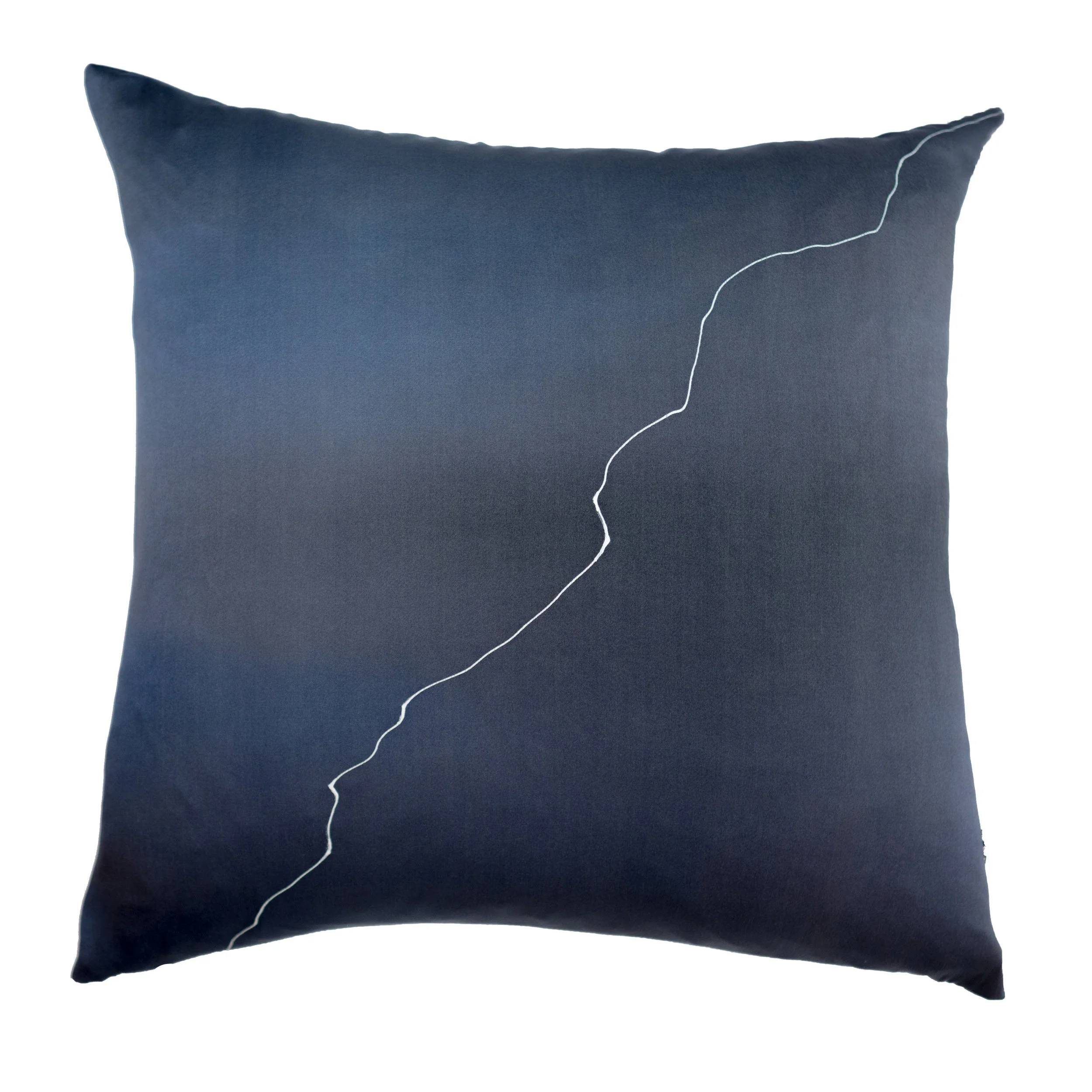 Yin and Yang Pillow