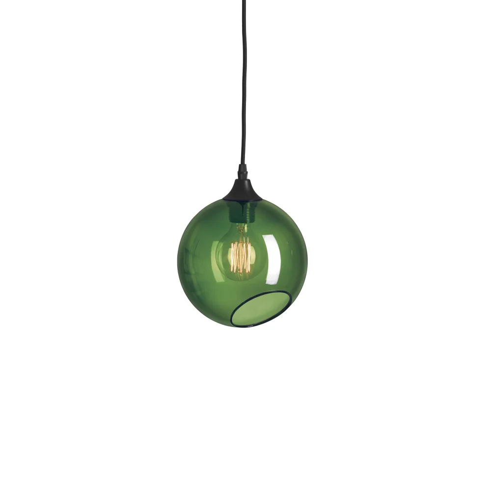 Ballroom Army Pendant