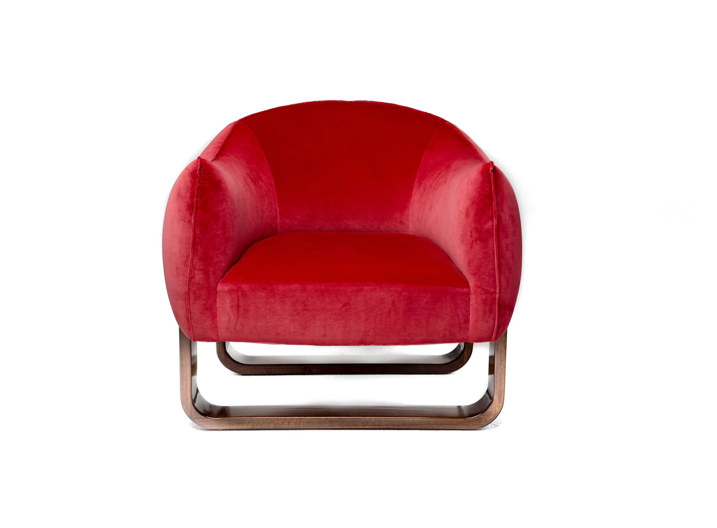 The Milo Armchair