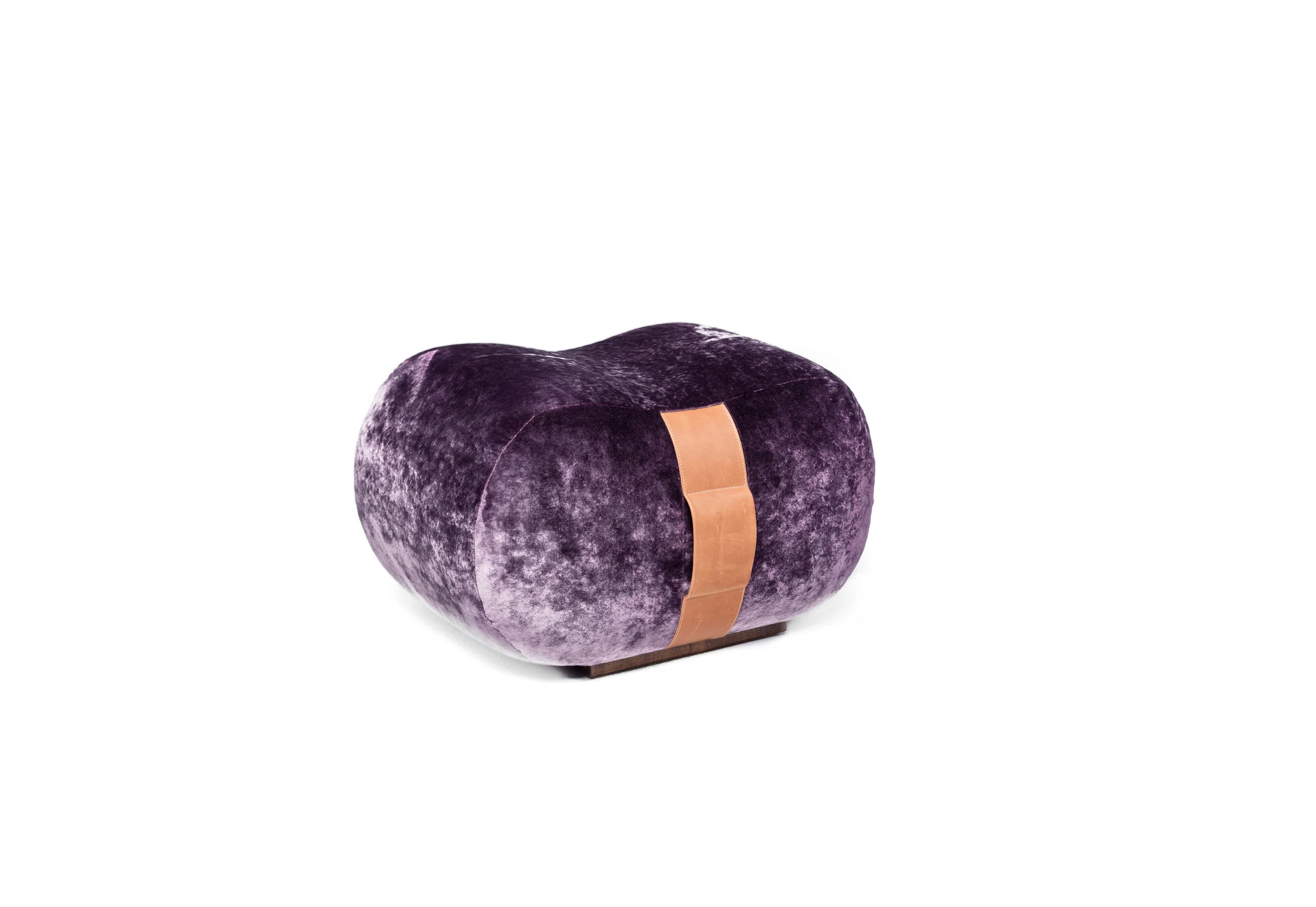 Milo Bean Ottoman