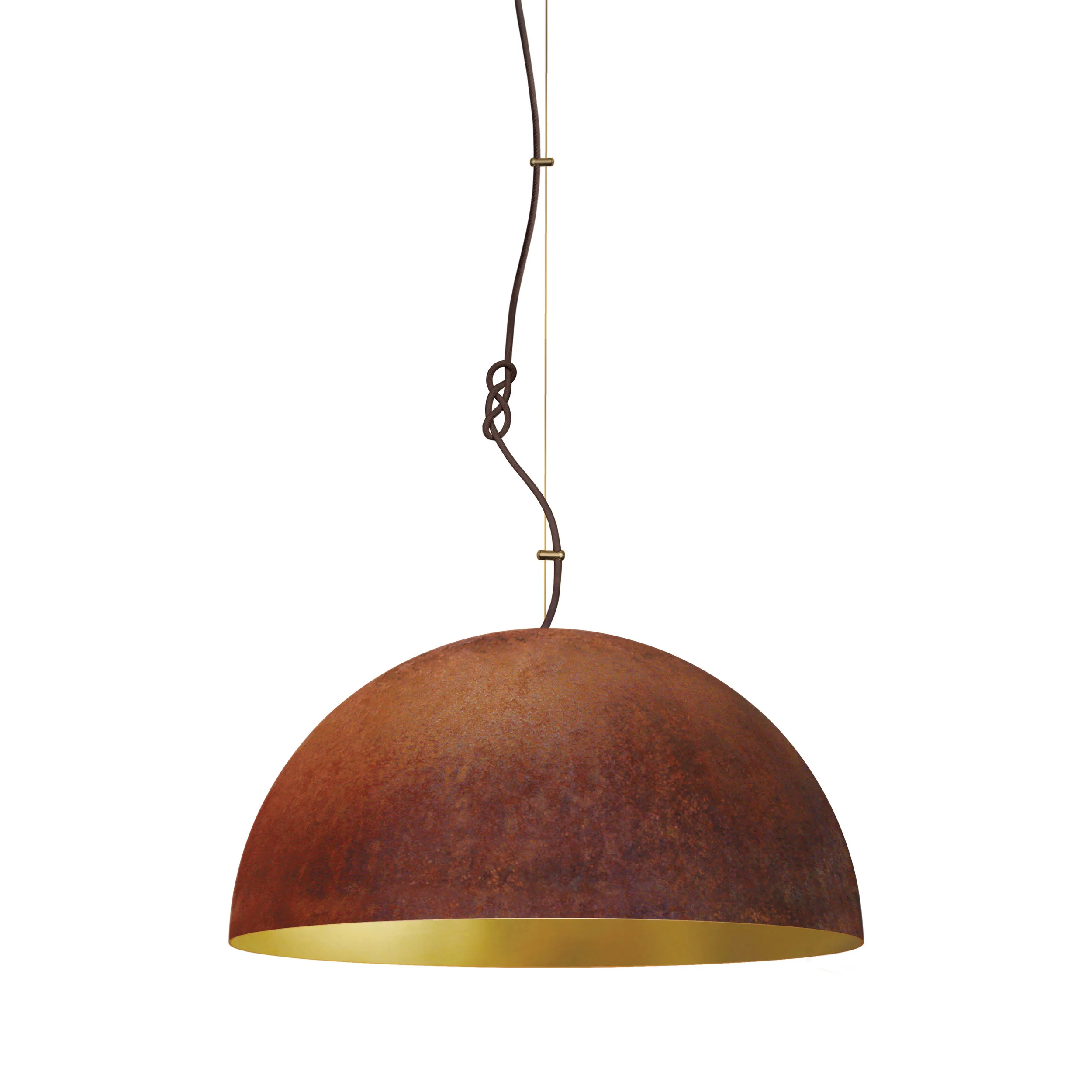 Queen Pendant Light - Large