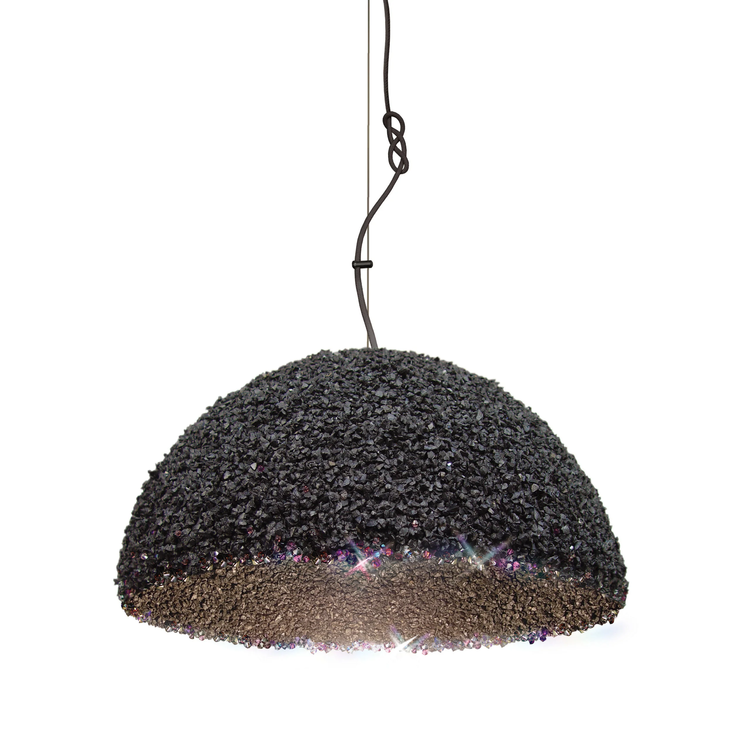 Duchess Pendant Light - Medium
