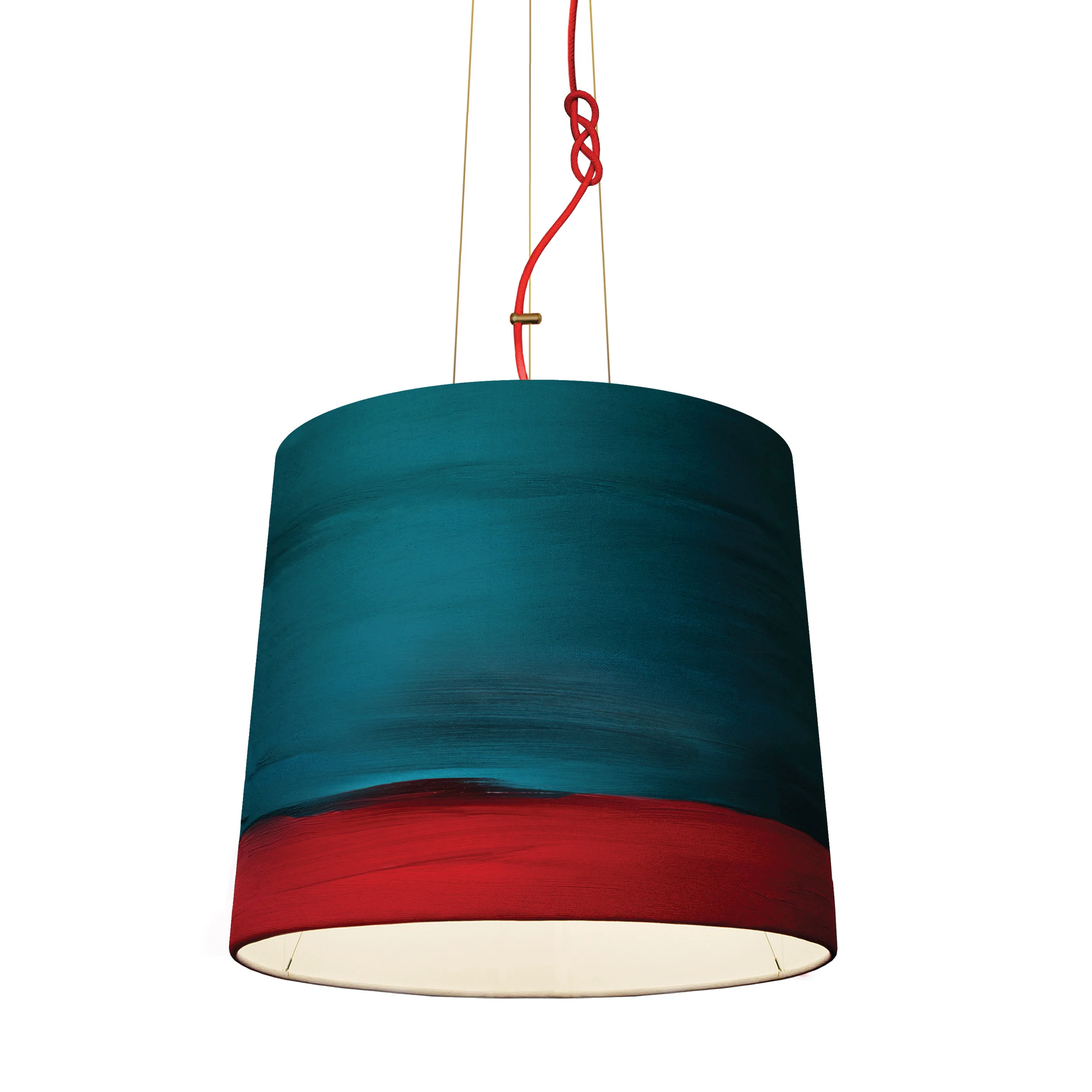 Sisters Pendant Light Medium - Aurora