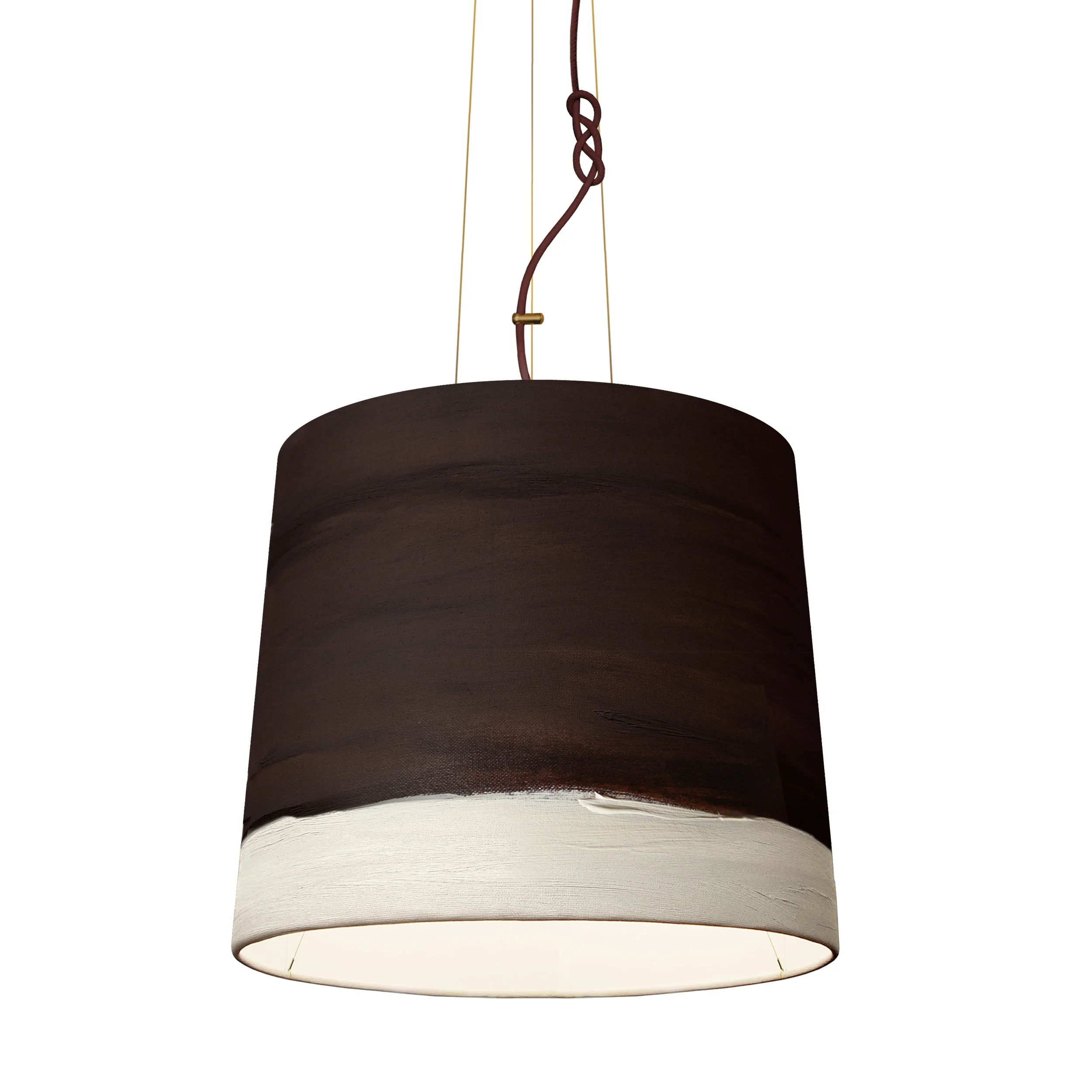 Sisters Pendant Light Medium - Noon
