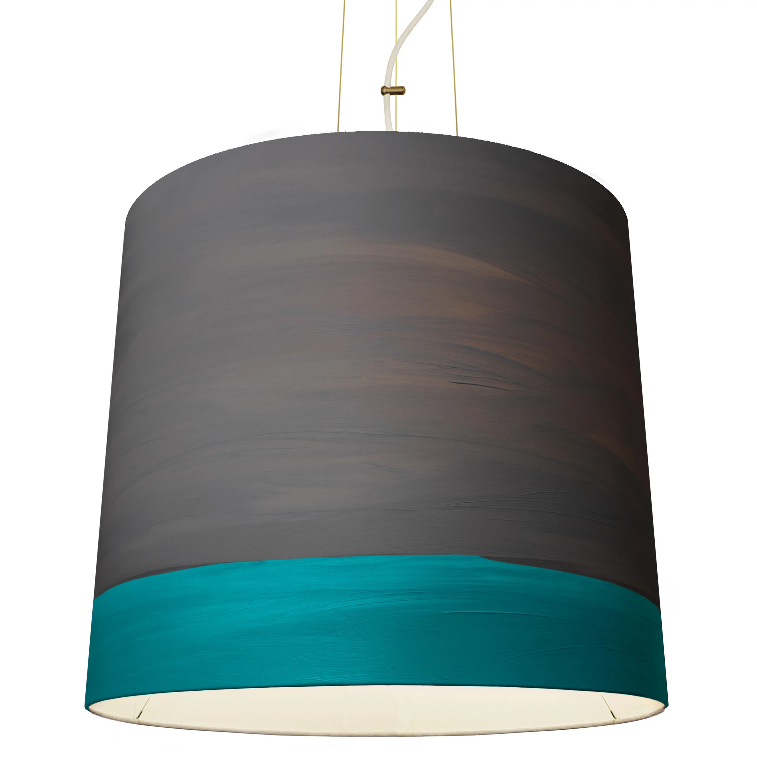 Sisters Pendant Light Extra Large - Rain